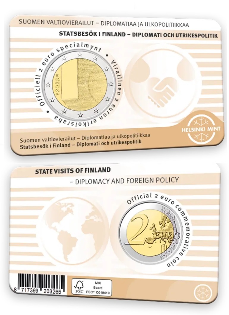 Euro pamatne mince 2025 - postupna aktualizacia - 13