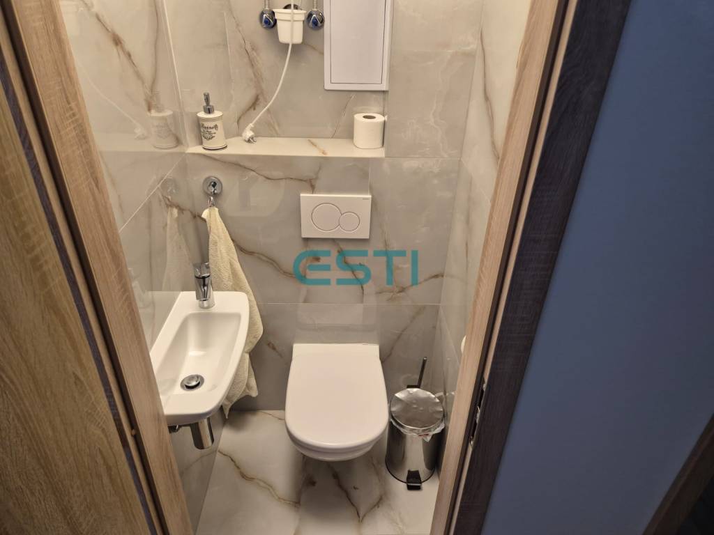 3-izb. APARTMÁN, 79 m2 - SKI Makov - 13