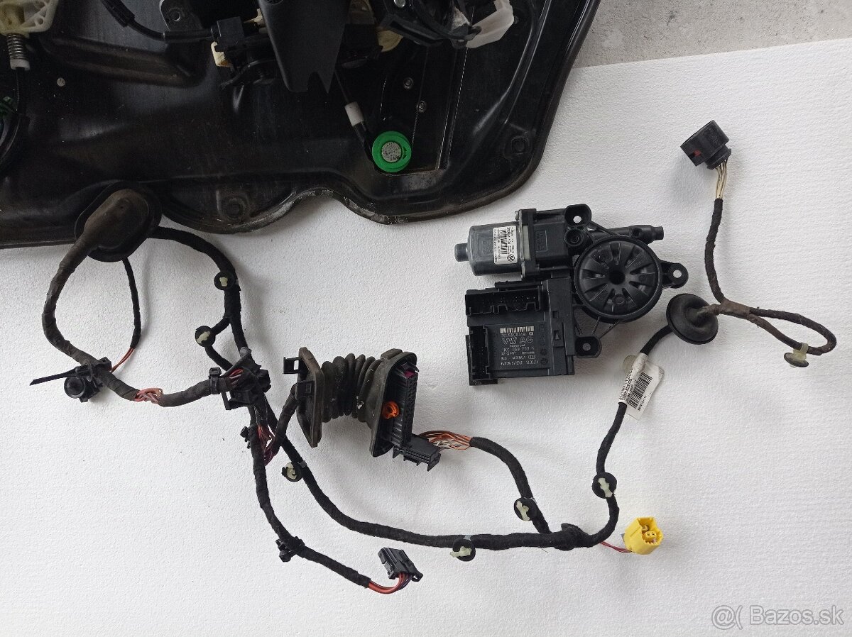 Passat B6, Passat 3C - 13