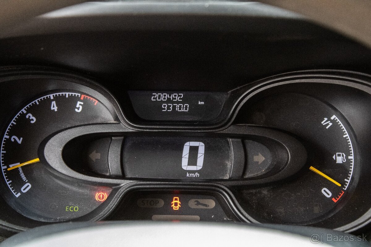 Opel Vivaro 1.6 CDTI L1H1 66kW - 13