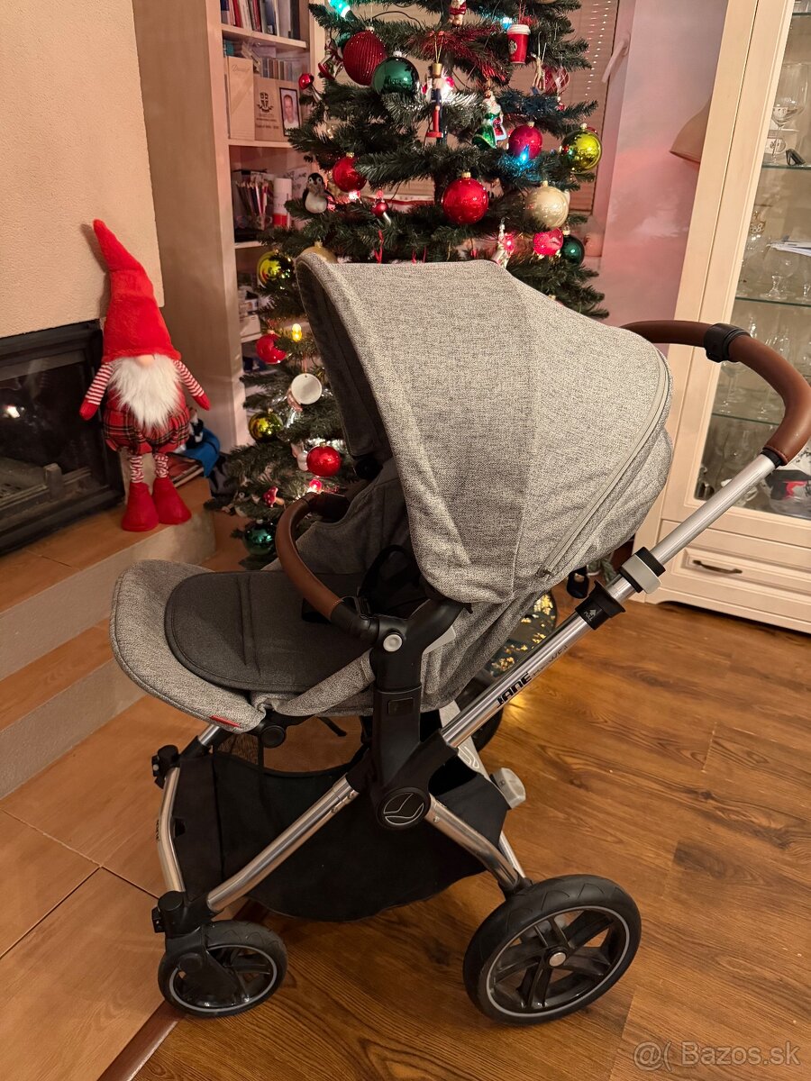 Kočík Jane Kawai - 13