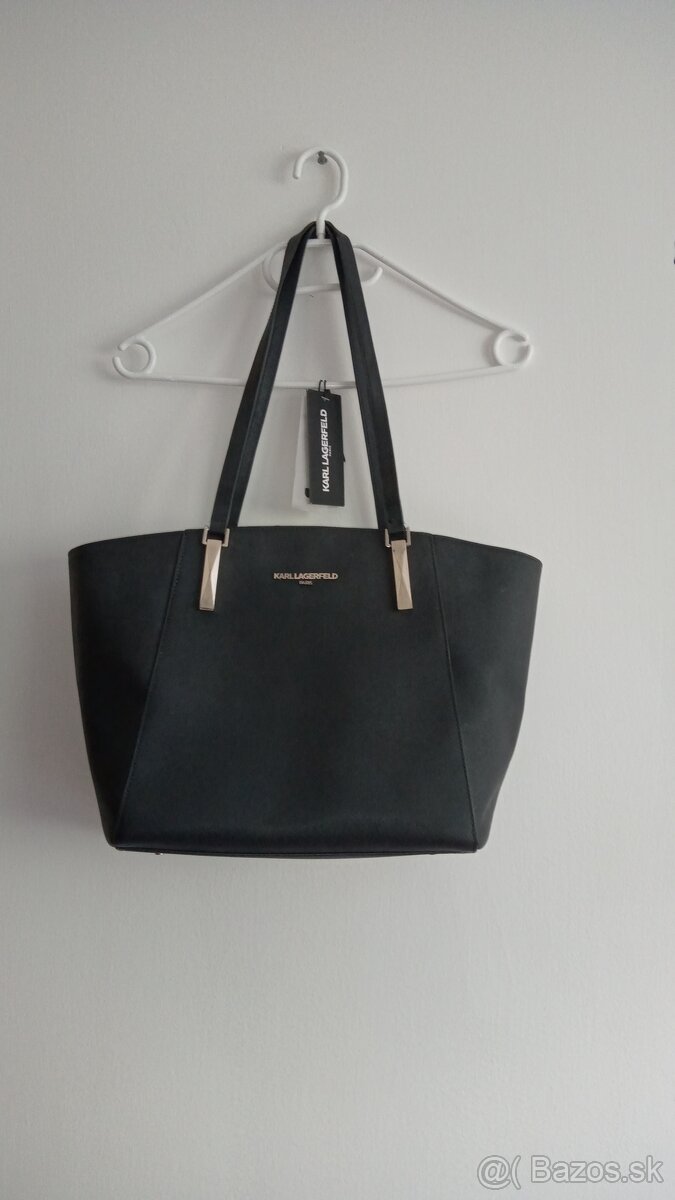 Originál kabelka Karl Lagerfeld - 13