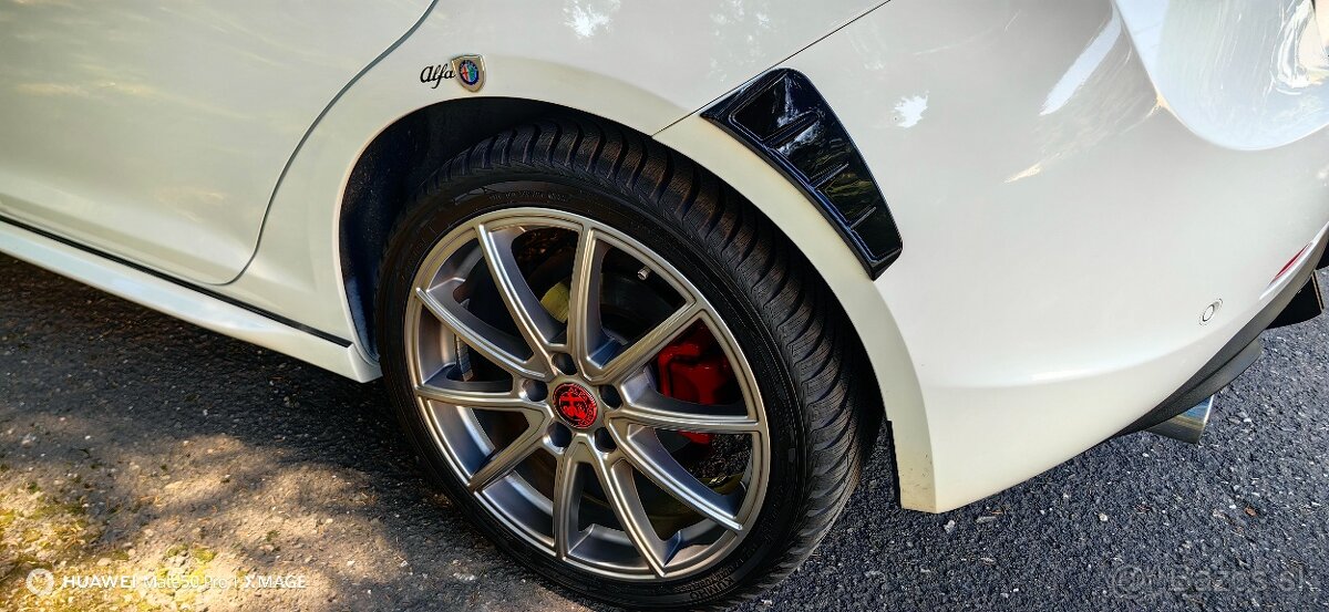 Alfa Romeo Giuletta 2,0 Jtdm2 - 13