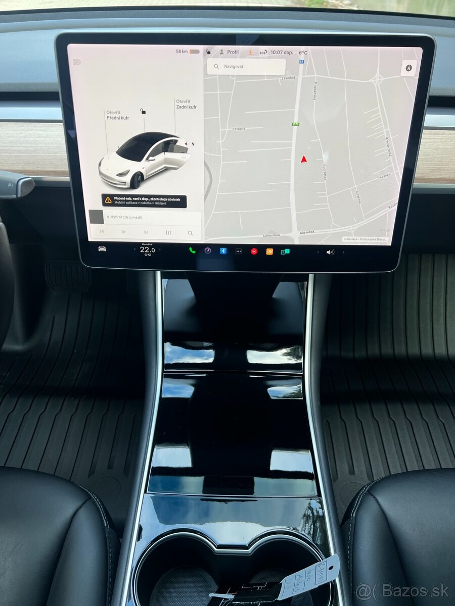 Tesla model 3 SR+ - 13