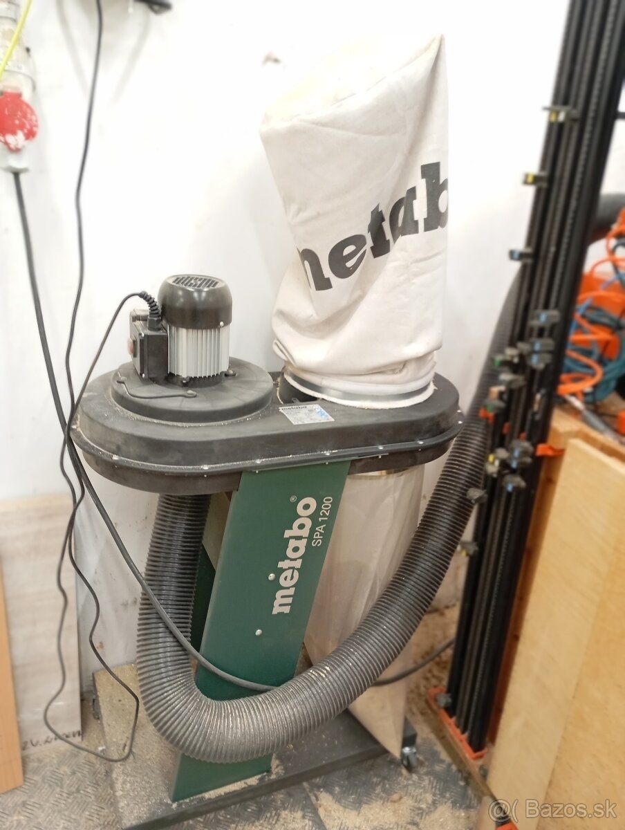 Blum PRO- Center 2000 - 13