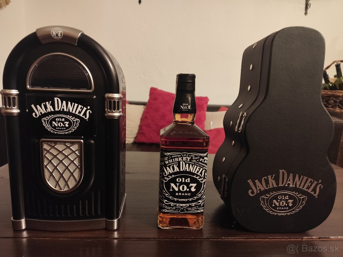 Jack Daniels - 13