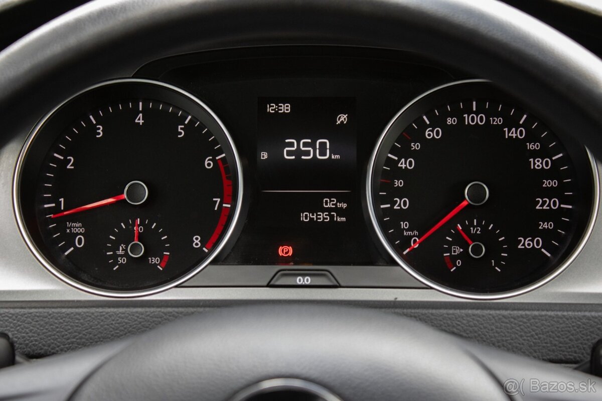 Volkswagen Golf 1.2 TSI - 13