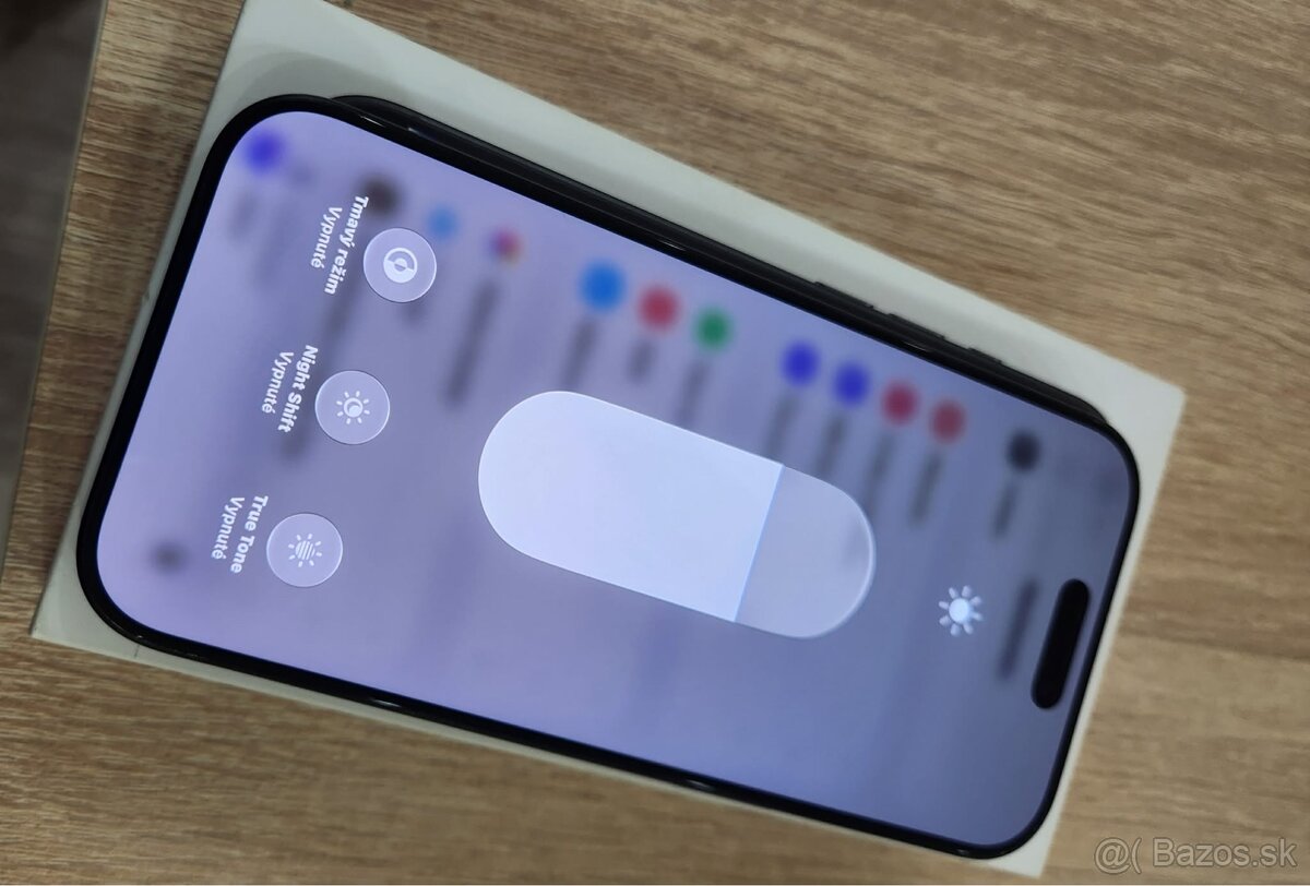 Iphone 16 Pro 128gb black titanium - 13