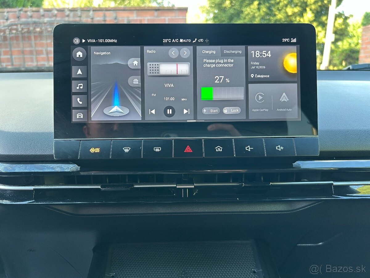 MG4 Hatchback 150kw 64kWh - 13