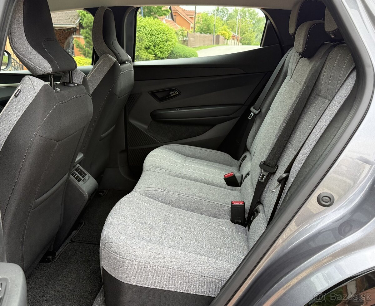 Renault Mégane E-TECH EV60 220PS TEPELNÉ ČERPADLO - 13