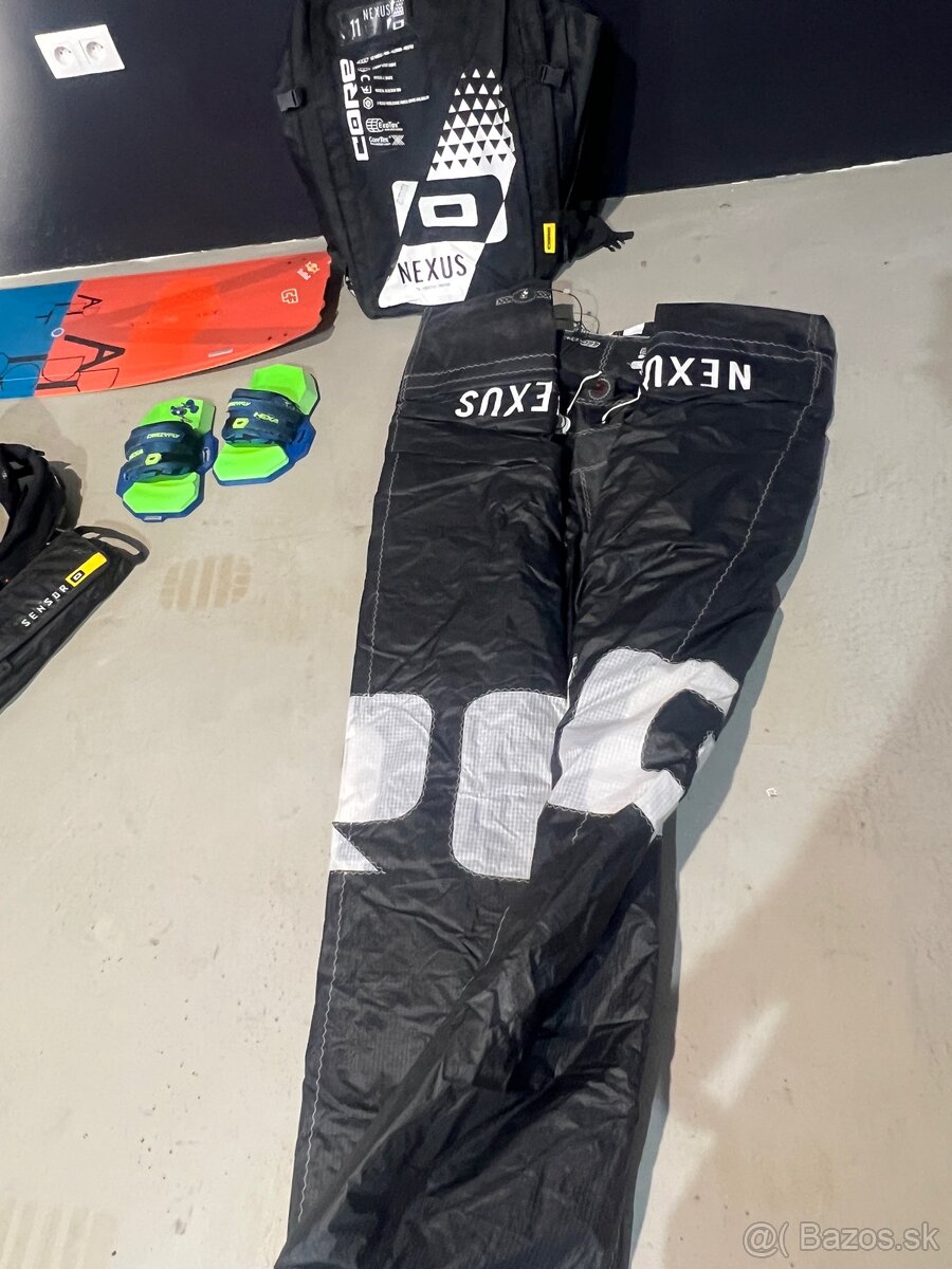 Kite core - 13