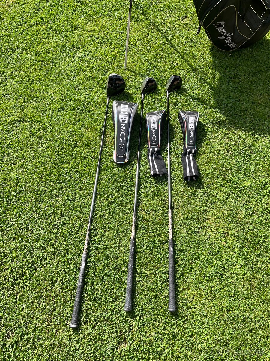 Golfový set palíc MacGregor - 13
