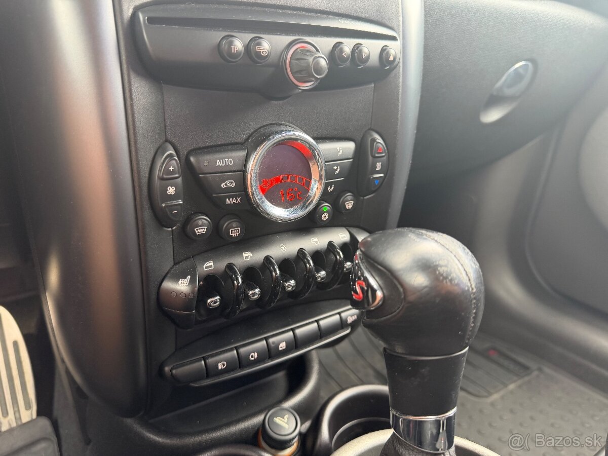 Mini Countryman Cooper S Steptronic - 13