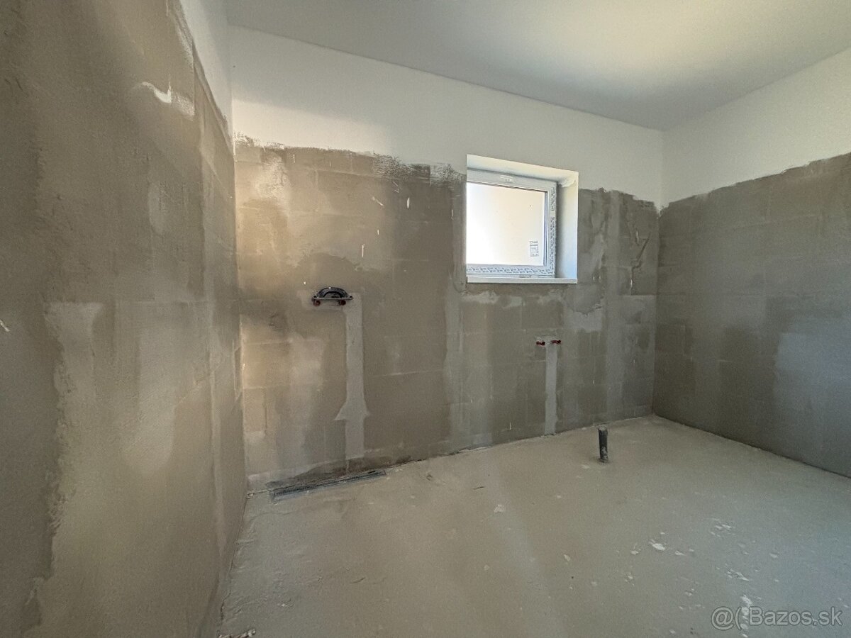 Predaj Novostavby v Necpaloch - 13