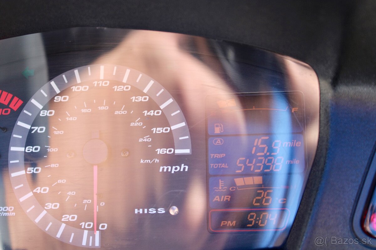 Honda ST 1300 Pan European - 13