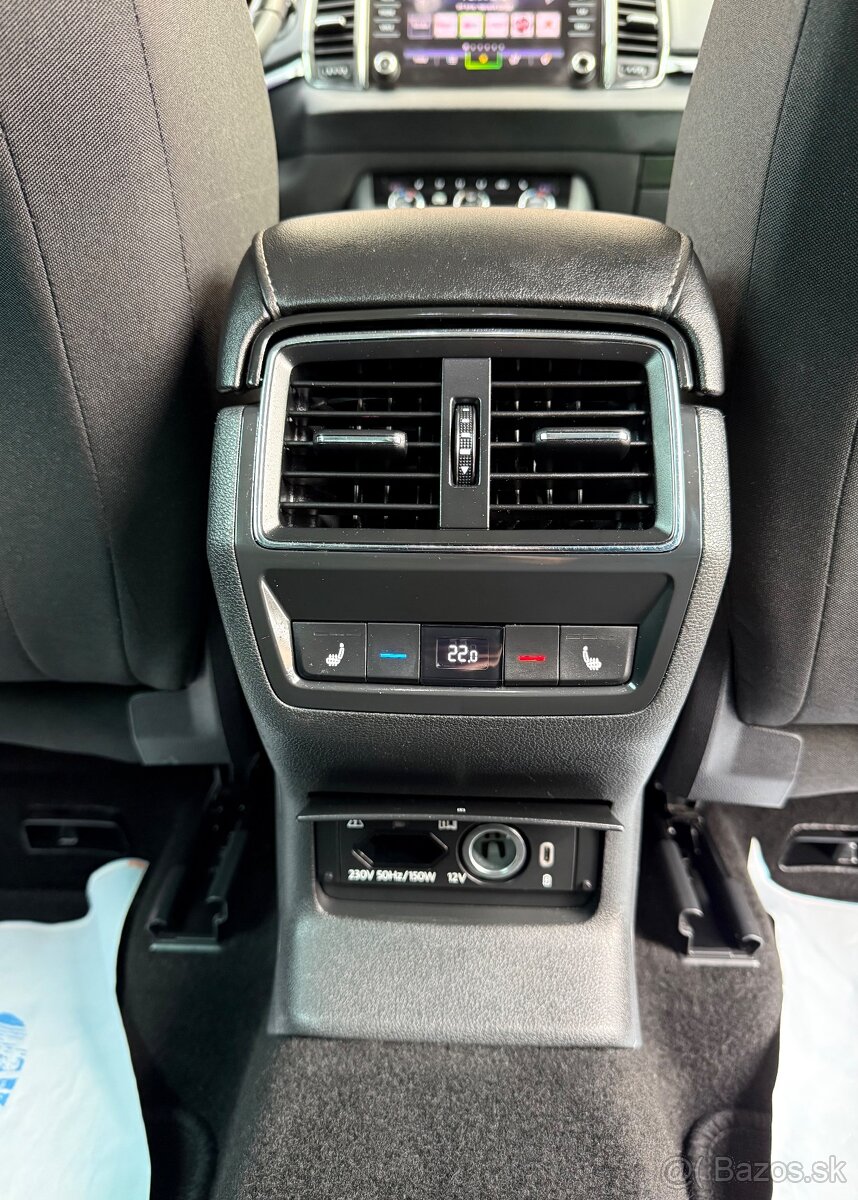 Škoda Karoq 2.0 TDI EVO SCR Style 4x4 DSG - 13