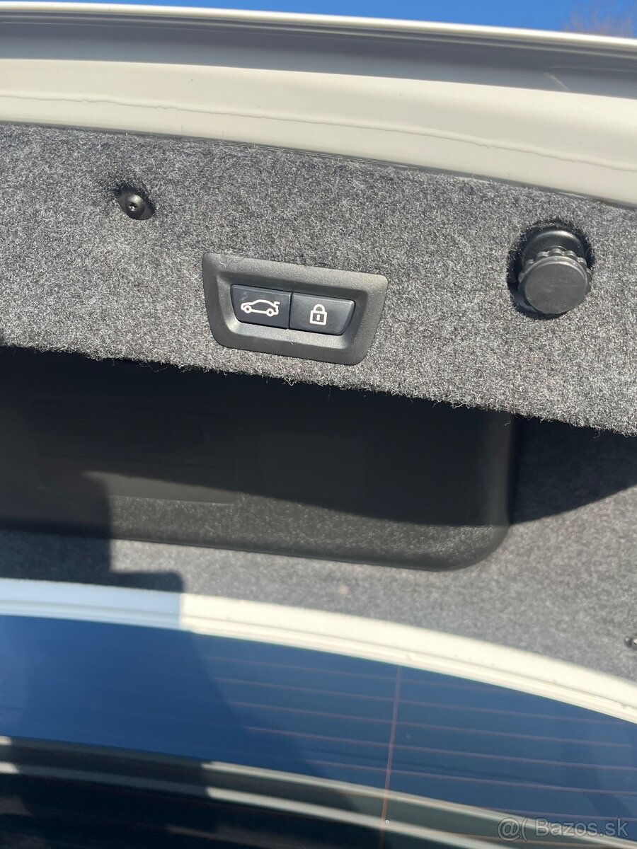 Bmw F10 520d 140kw - 13