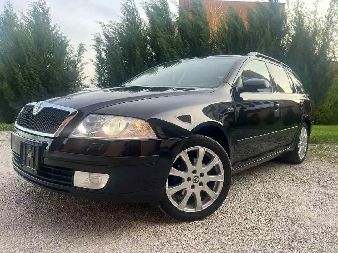 Predám Škoda Octavia 2 L&K - 13