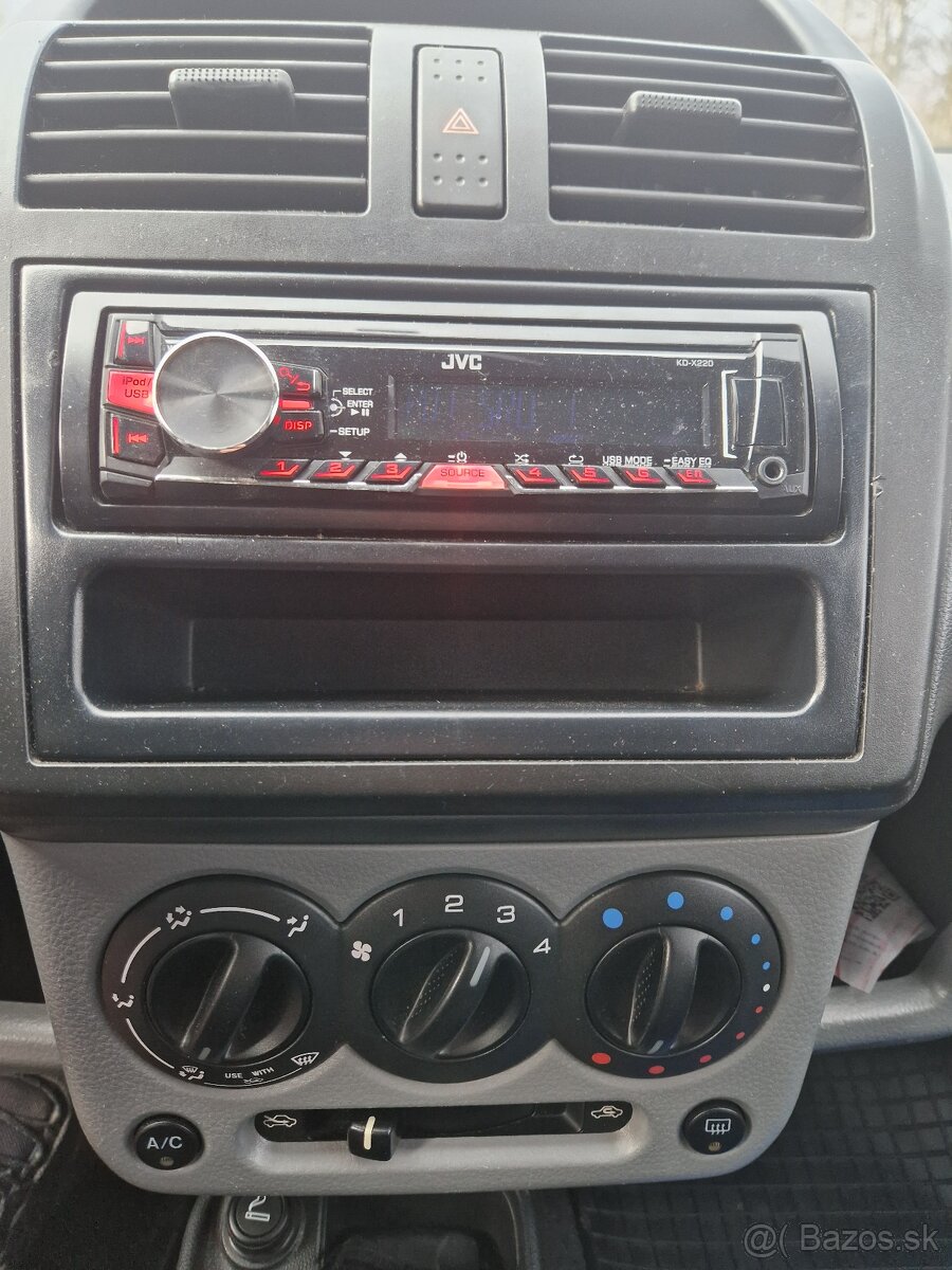 Suzuki Ignis 1.3 Comfort - 13