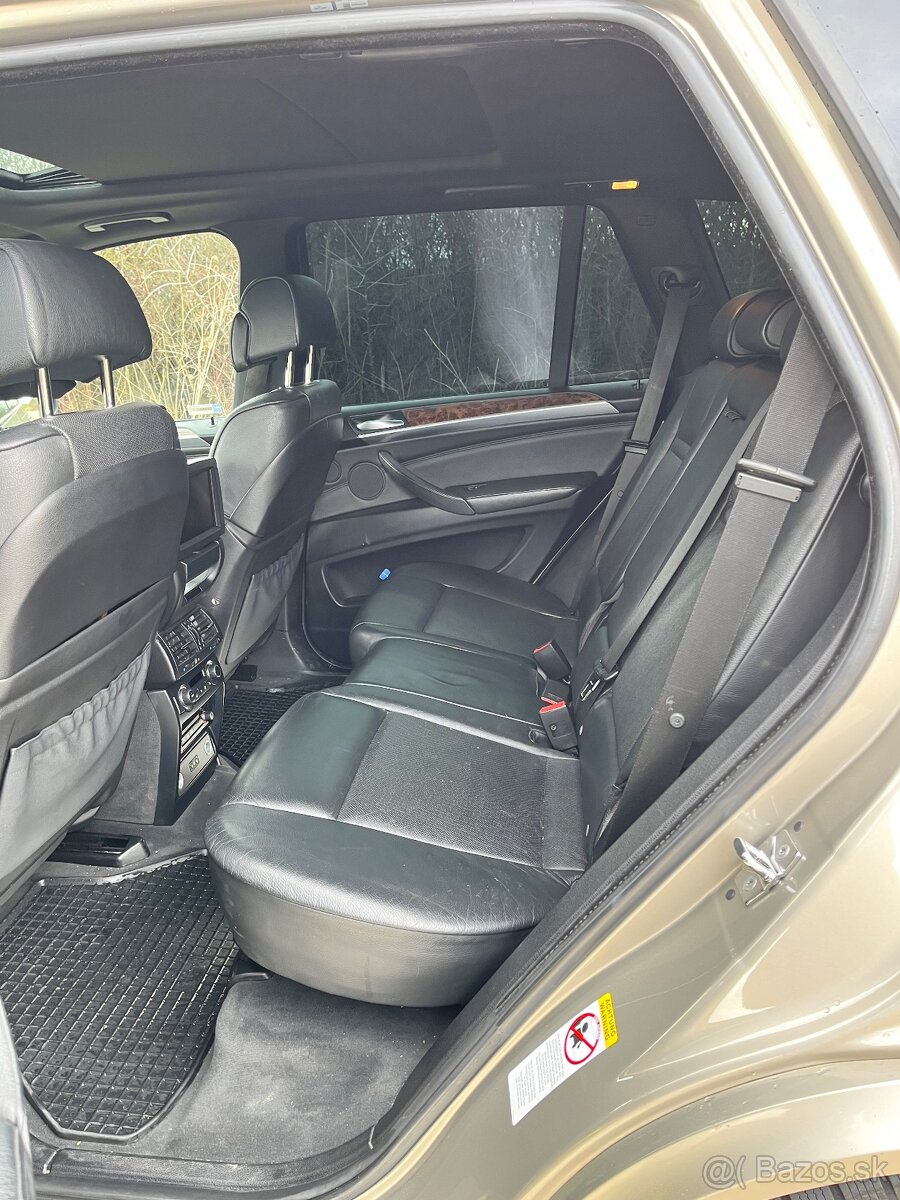 BMW X5 e70 3.0d xdrive - 13