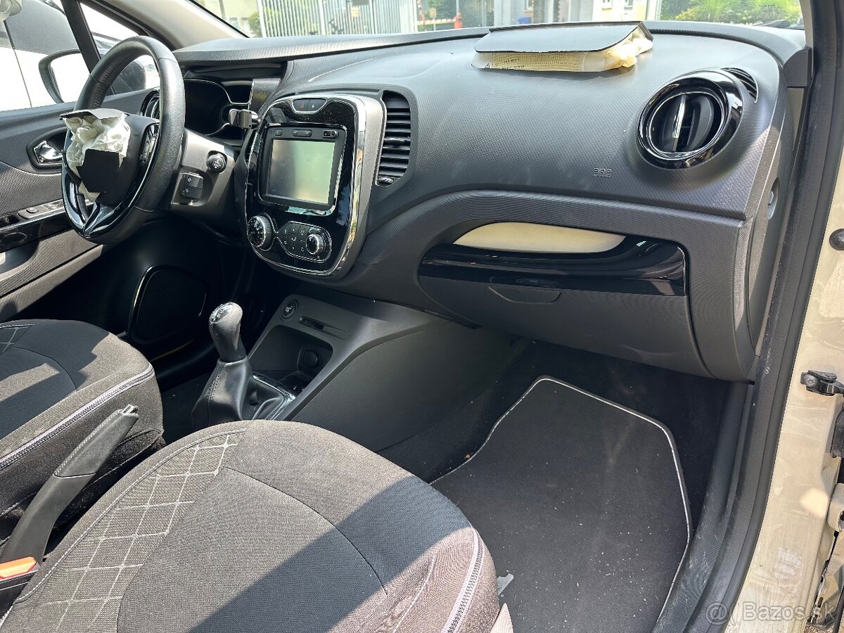 Renault Captur 0.9 Tce 2017 kúp v SR - 13