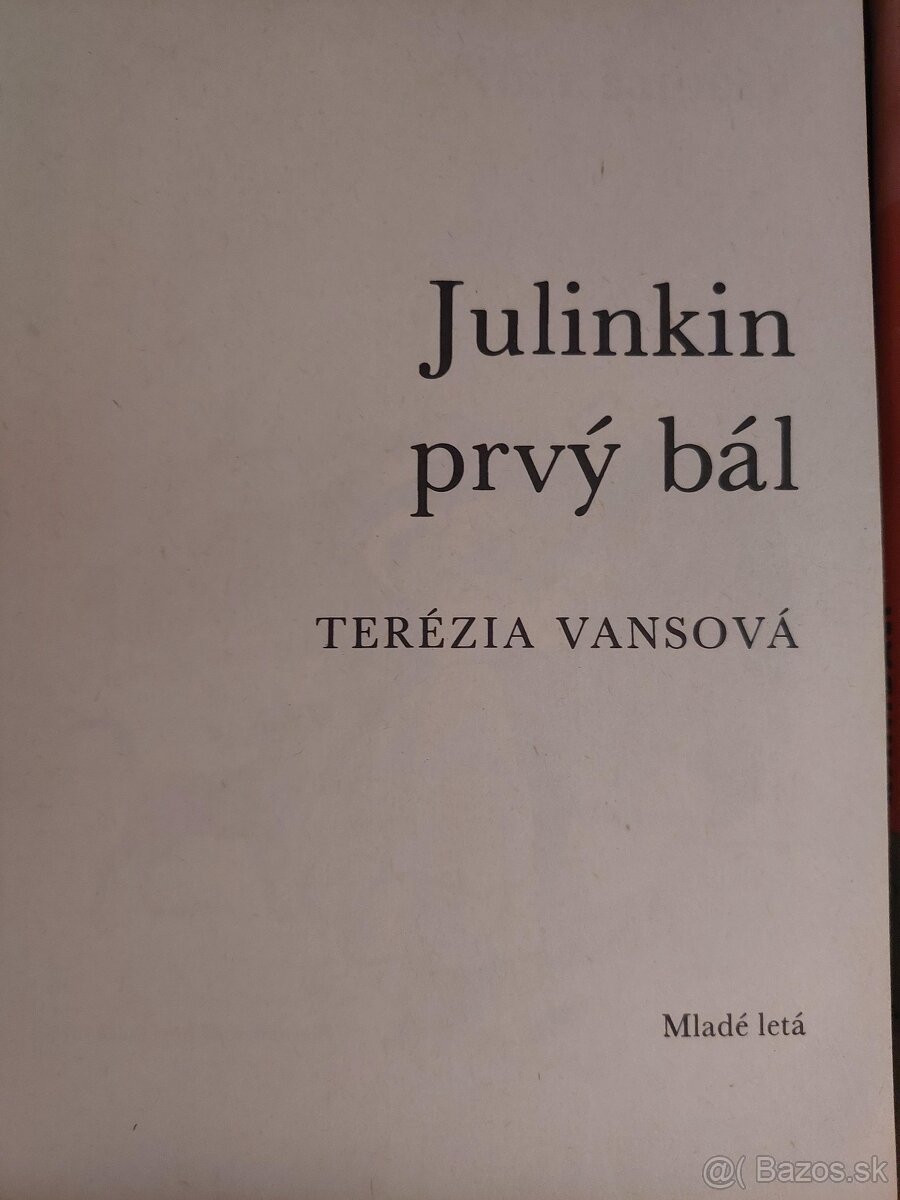 Rozprávky pre deti a mládež 1. časť . - 13
