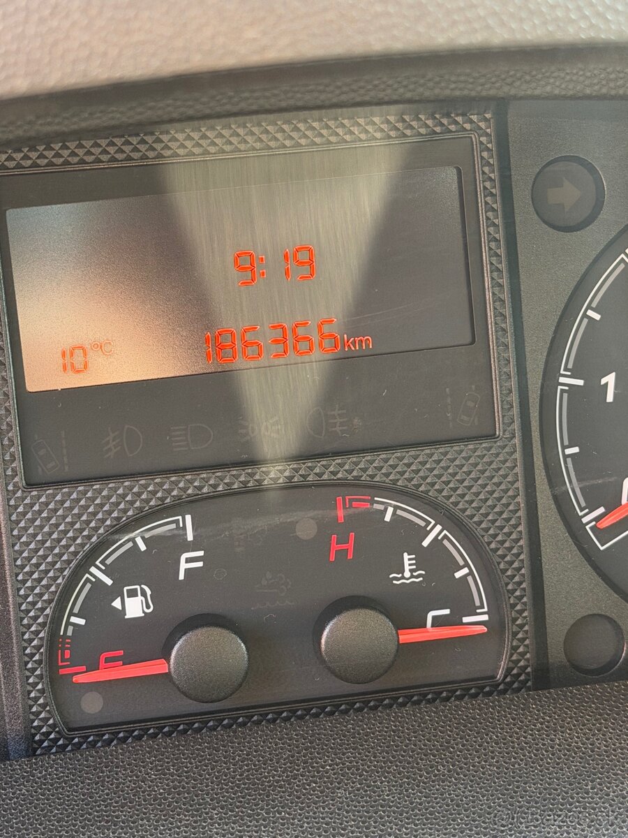 Fiat Ducato 2.3Mjet 103 kw - 13