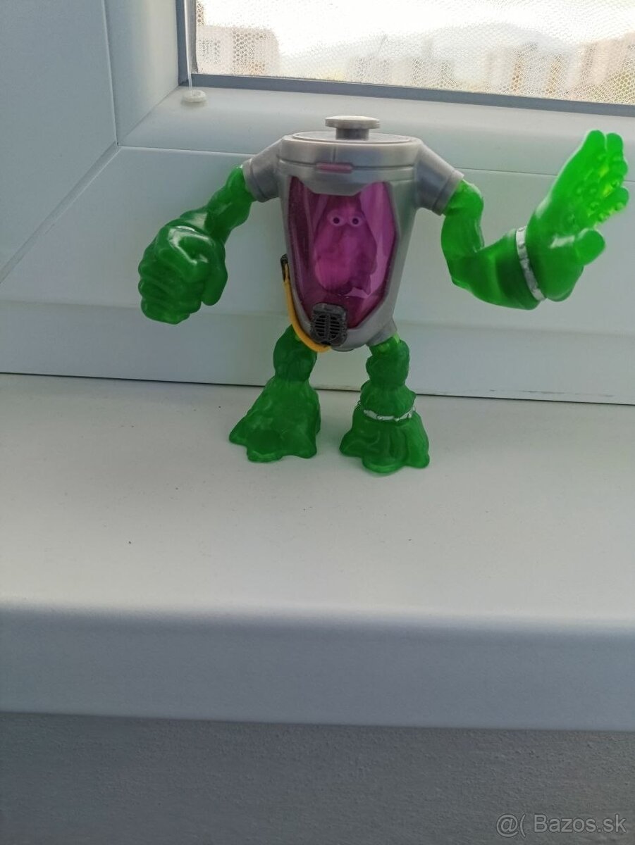 TMNT - 13