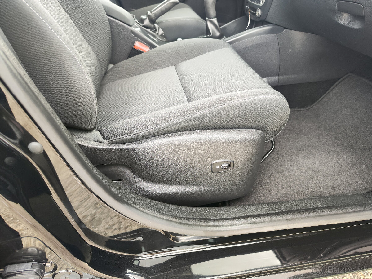 Renault Mégane 1.6 16V Advantage - 13