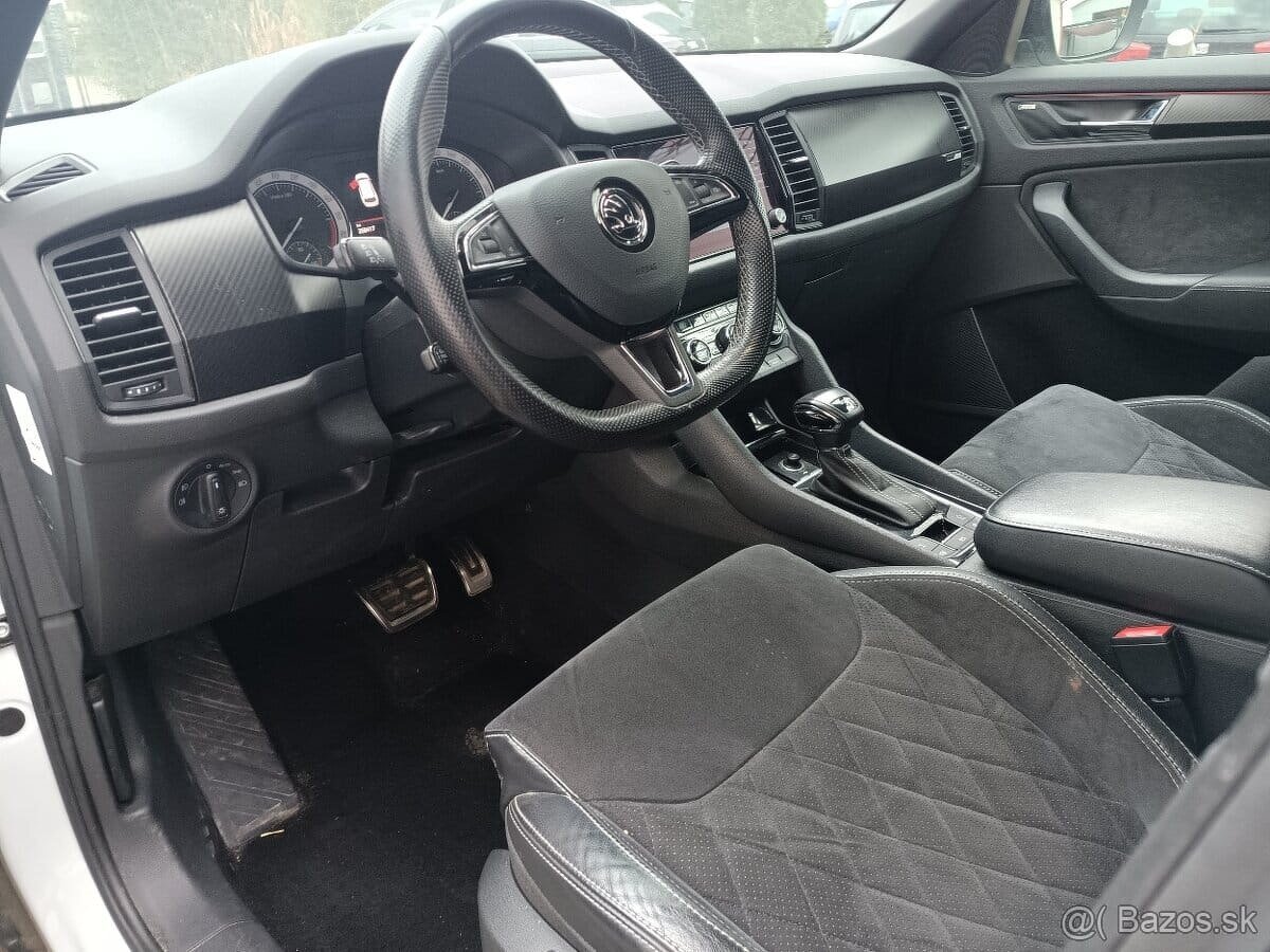 ŠKODA KODIAQ 2.0TDI DSG - 13