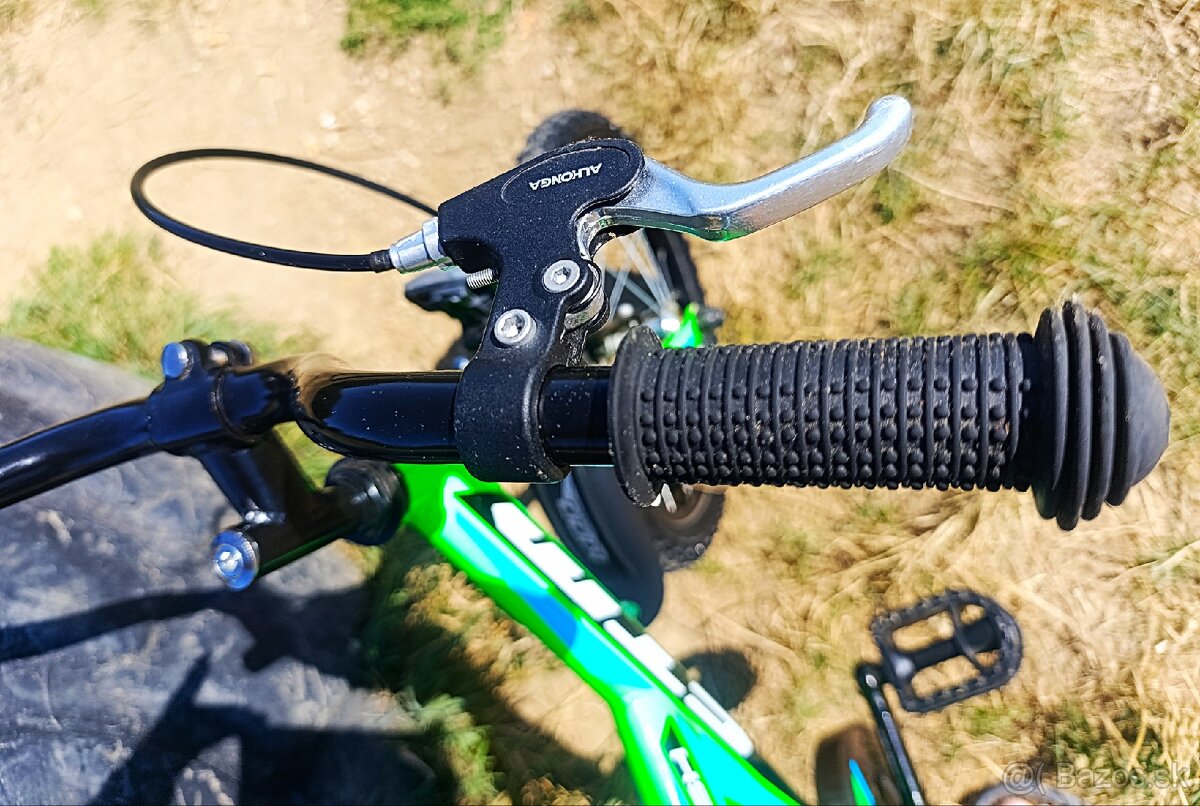 detský bicykel CTM Flash 16 - 13
