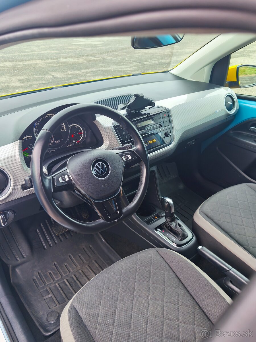 Volkswagen e-Up 36,9kWh/2023/47tkm - 13