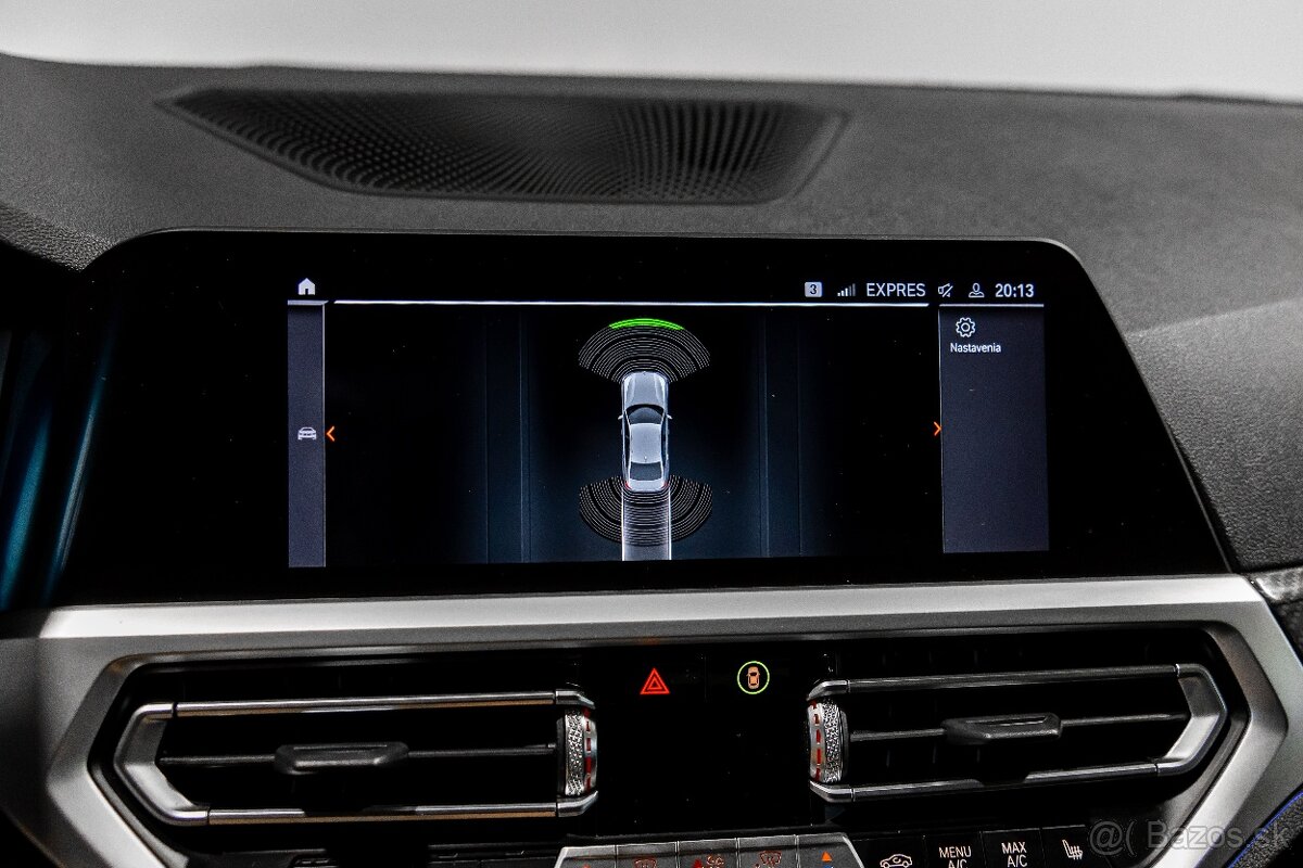 BMW Rad 3 M340i xDrive (Odpočet DPH) - 13