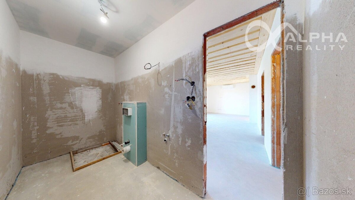 3i apartmány, Poráčska dolina, okres Spišská Nová - 13