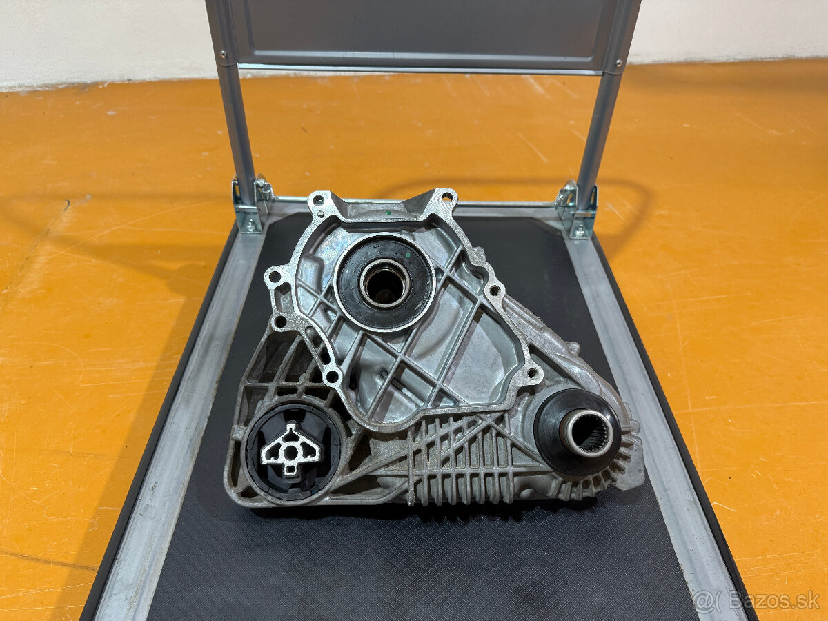 BMW ATC 45L rozvodovka / reduktor / prídavná prevodovka - 13
