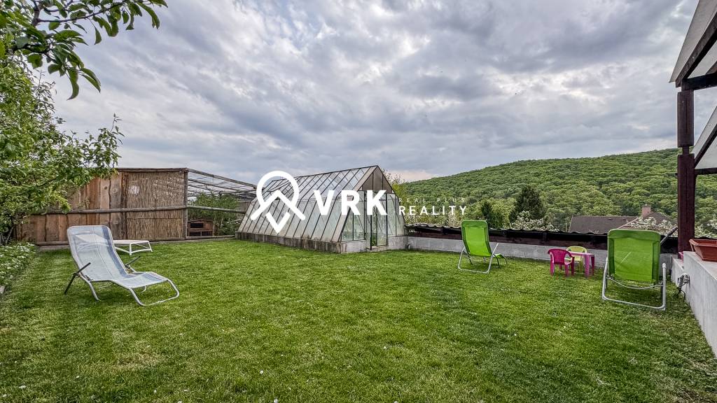 RODINNÝ DOM, ČERMEĽ - 13