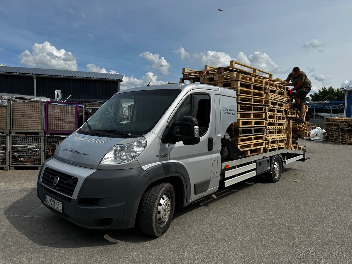 🆘Odťahová služba Veľký Krtíš🆘 - 13