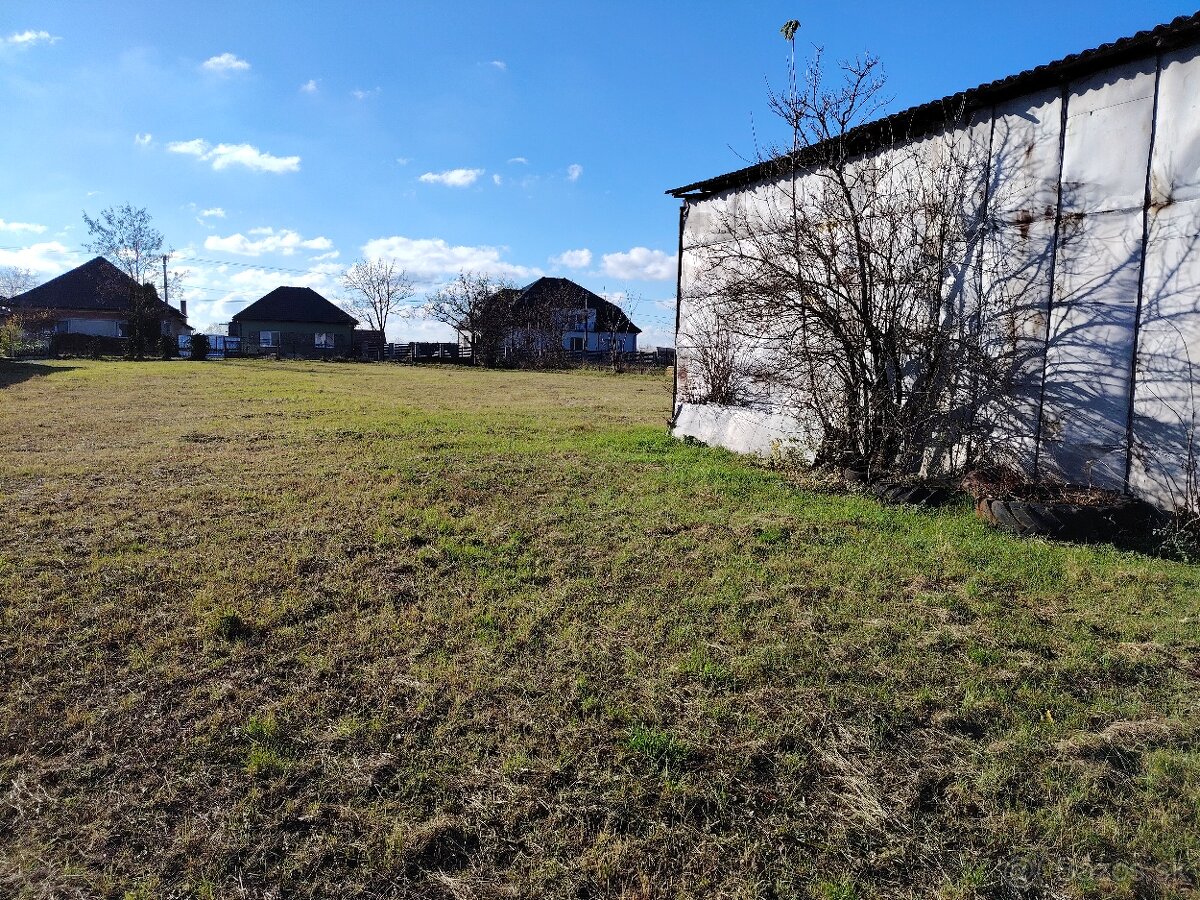 Rodinný dom obec Keť - 13