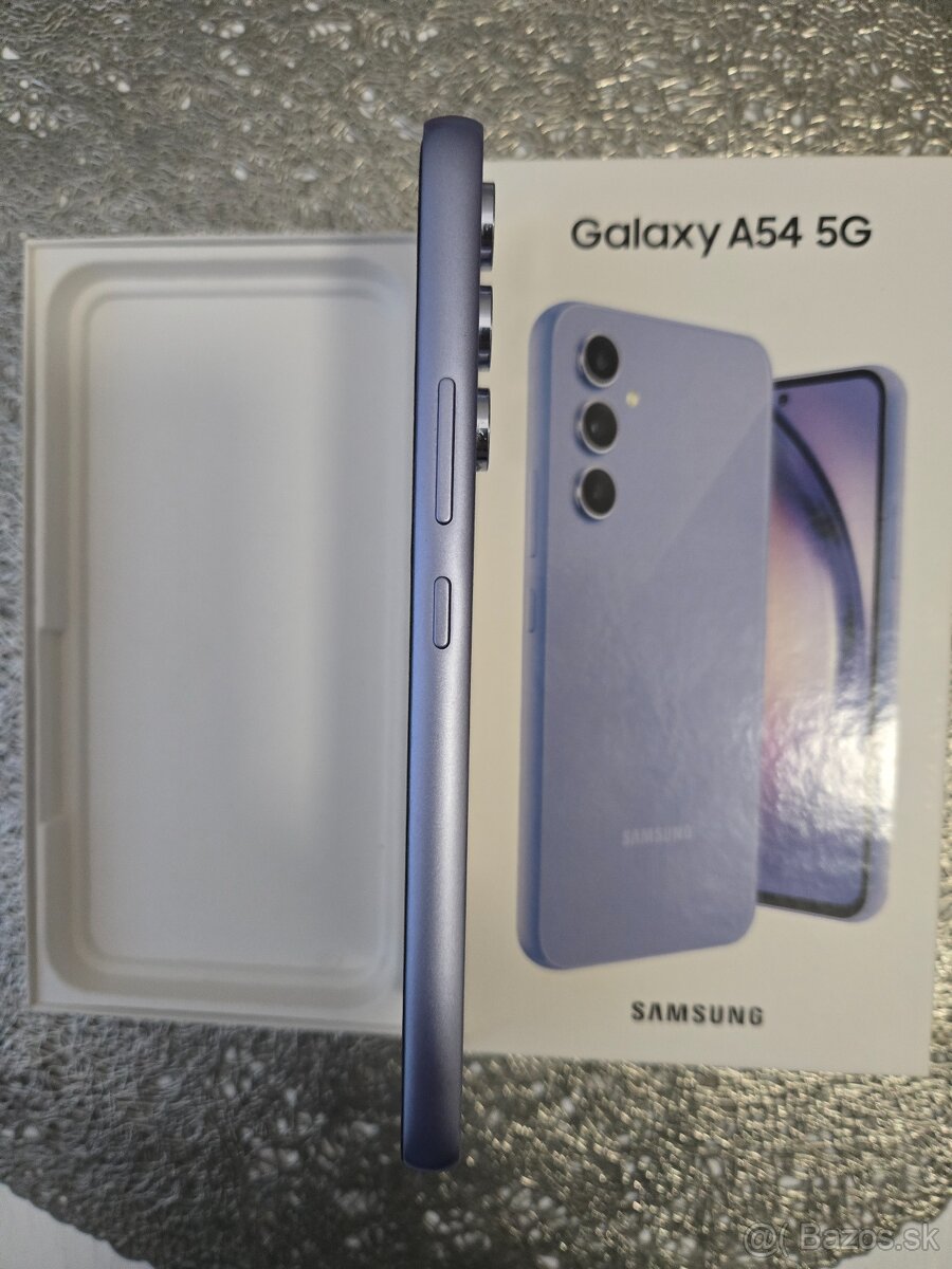 Samsung Galaxy A54 5G - 13