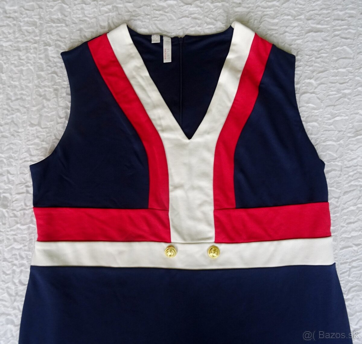 2x dámske šaty veľ. XXL - 13