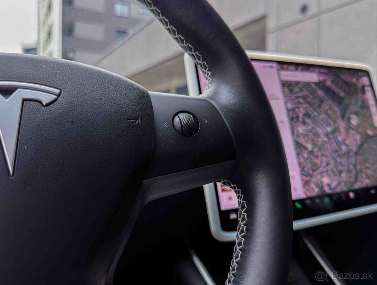 Tesla Model 3 Long Range 4x4 / ODPOCET DPH - 13