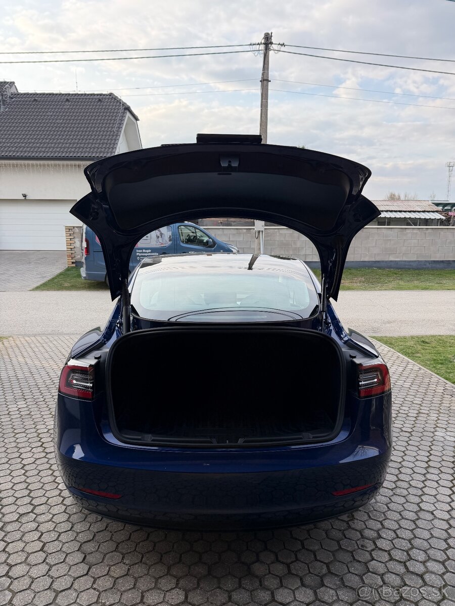 Tesla Model 3 PERFORMANCE - 393kw AWD - 13