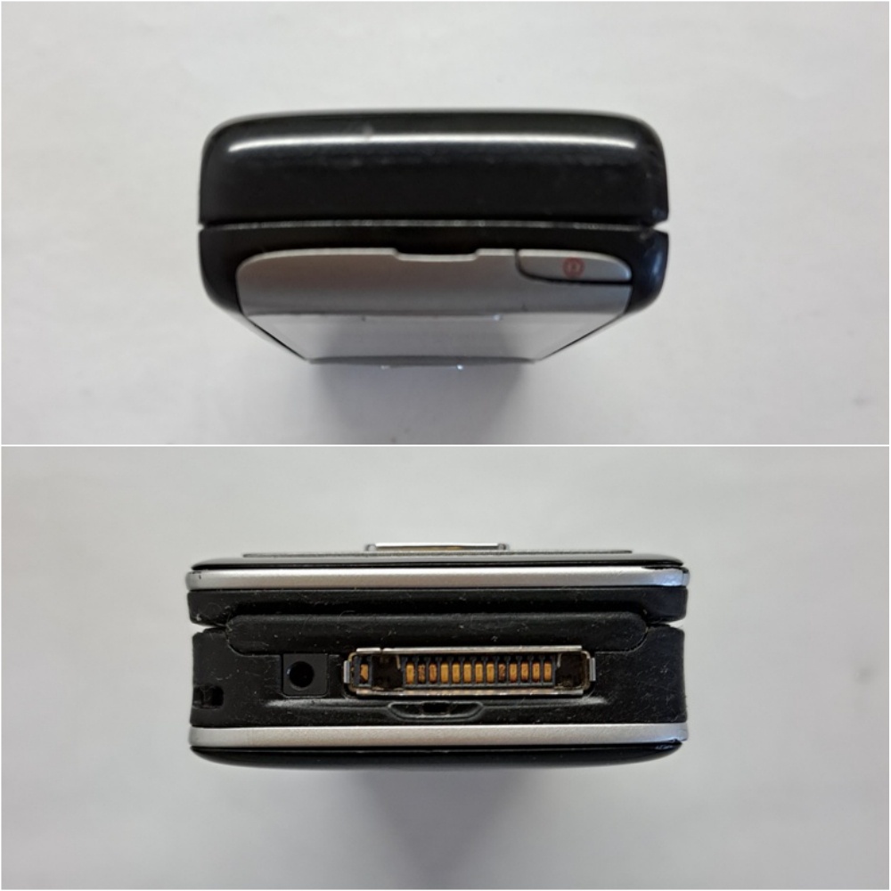 NOKIA 6020 - 6030 - 6070 - 6280 slide - 13