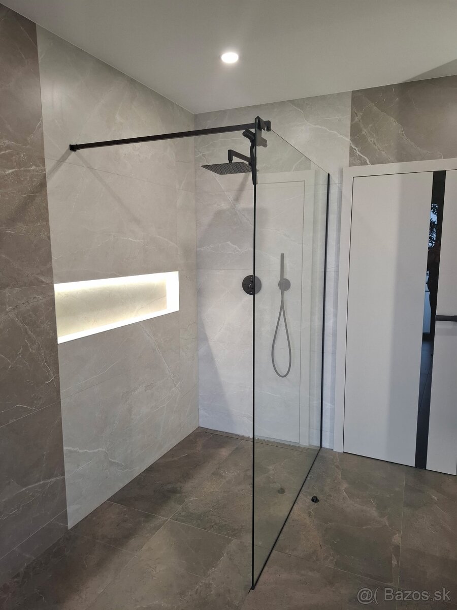 Obklady,štukove omietky - 13