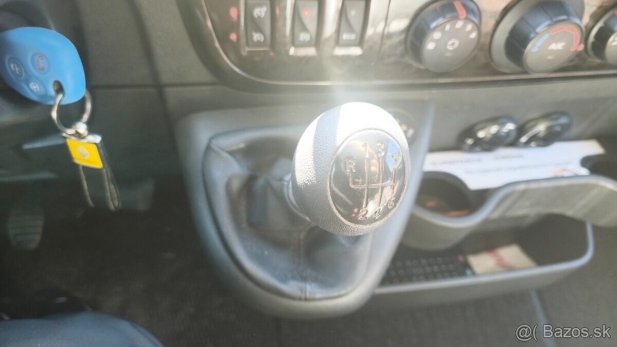 Renault Master - 13
