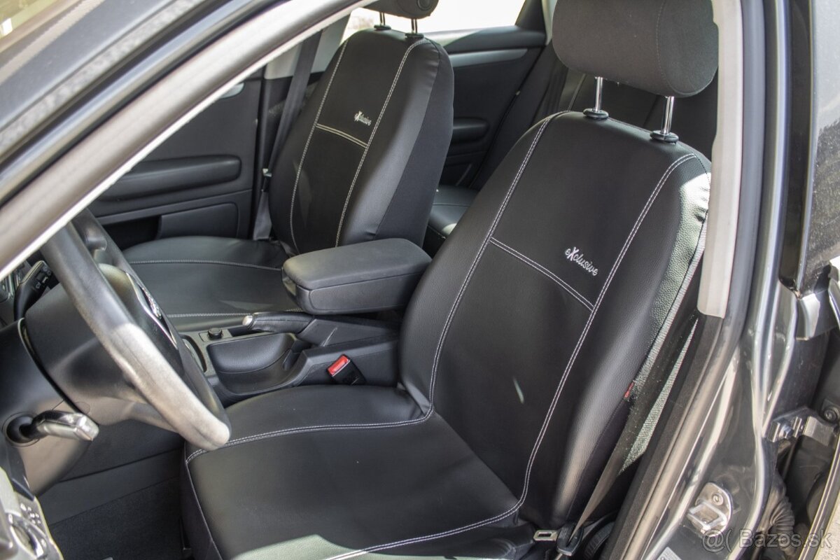 Audi A4 2.0 TDI 103kW MT/6 - 13