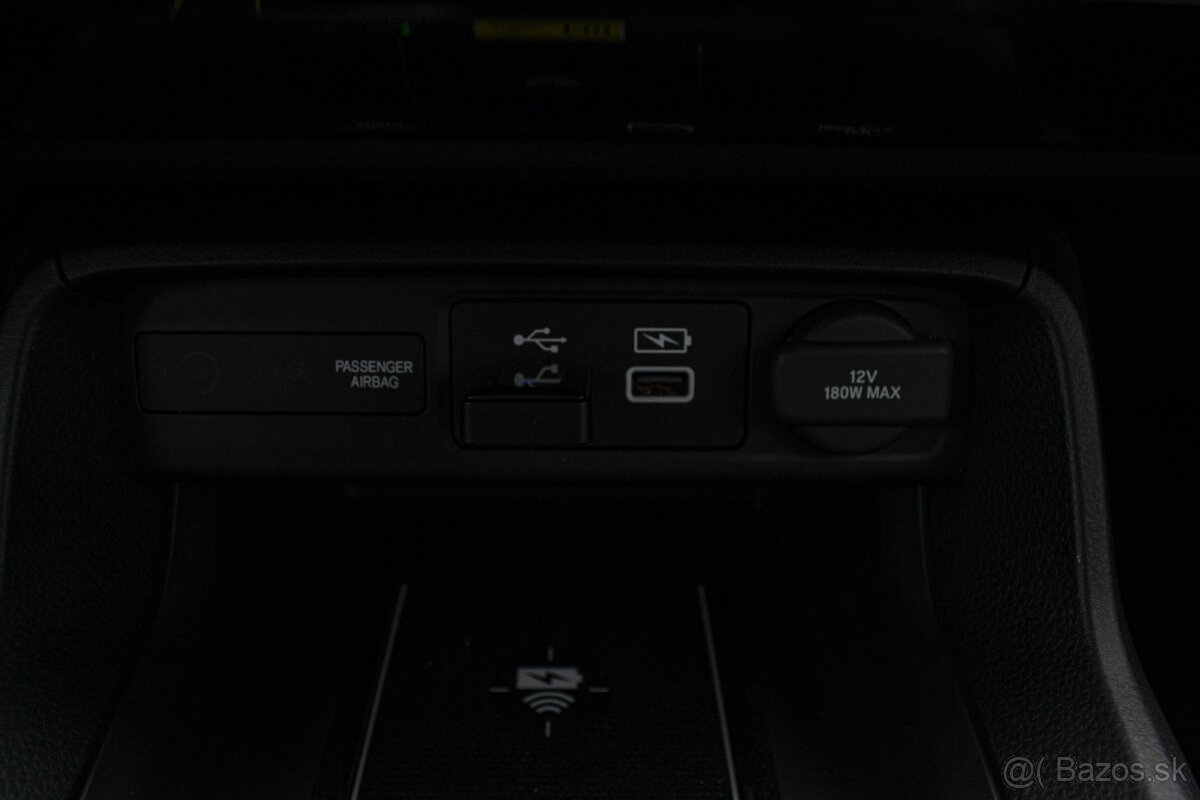 HONDA CIVIC 2.0 eHEV Sport - 13