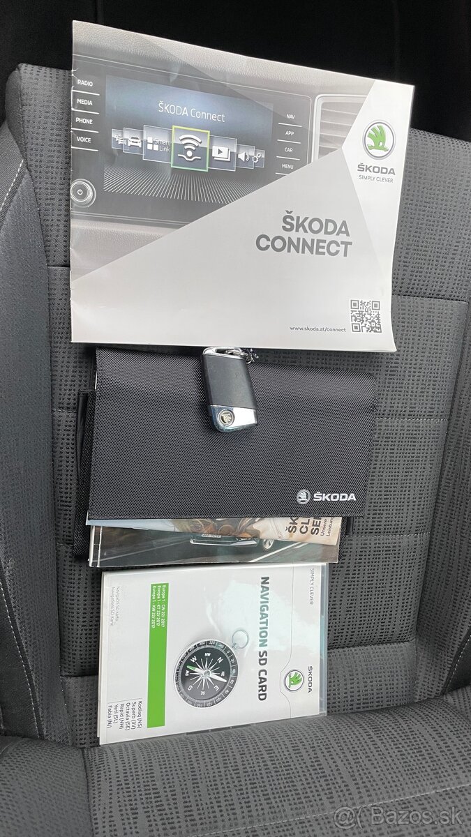 SKODA SUPERB - NA PREDAJ / AJ NA SPLATKY - 13