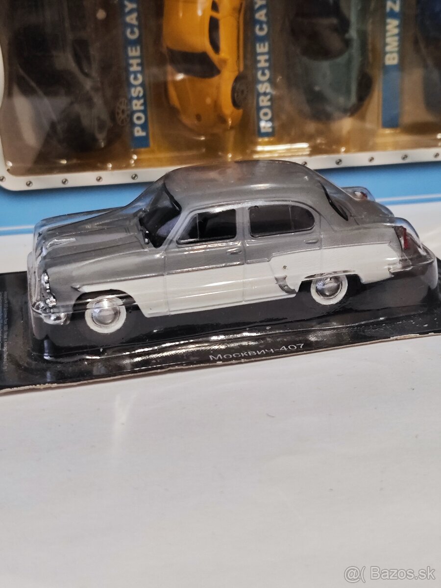 Kultové modely áut - 13