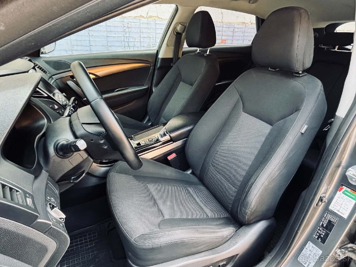 Hyundai i40 CW 1.7 CRDI Premium - 13